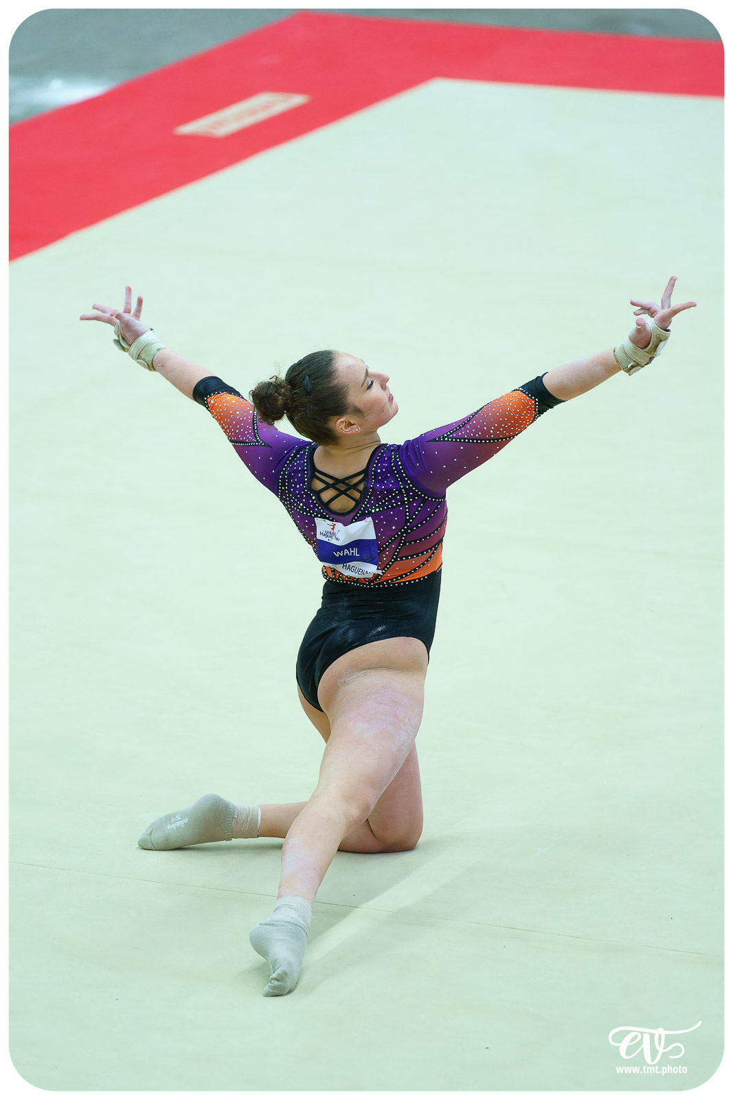 TOP 12 HAGUENAU - LYON